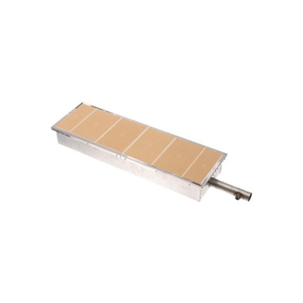 Allpoints 265947 Ir Burner For Cleveland Range